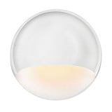 Nuvi 1.2W LED Round Deck Light by Hinkley 15232 - 15232