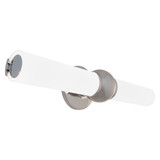 Juliet 27W 2 LED Vanity Light by dweLED - WS-35020