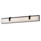 Clutch 56W 2 LED Vanity Light by ET2 - E25135-30
