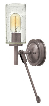 Collier 1 Light Wall Sconce by Hinkley - 3380
