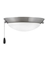 12 Inch 24W LED Large Low Profile Light Kit by Hinkley - 930001F
