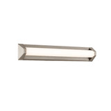 Swale 35.2W 1 4CCT LED Bath Vanity 5 Inch and 4 Inch Wide by Modern Forms - WS-1527