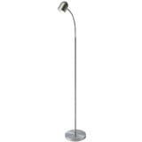 53 Inch 5W 1 LED Floor Lamp by Dainolite - 123LEDF
