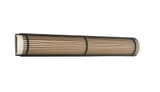 Edgewater 31W 4 LED Vanity Light by Kalco - 309284