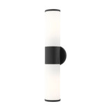 Lindale 2 Light Vanity Light by Livex - 16562