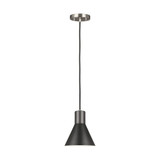 Towner 1 Light Small Pendant by Generation - 6141301
