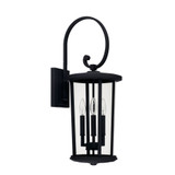 Howell 3 Light Outdoor Wall Lantern by Capital - 926731
