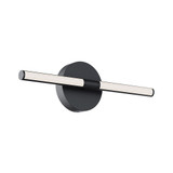 Chicago 22W 1 LED Bath Vanity 3 Inch Tall and 17 Inch Wide by AFX - CHIV1703LAJUD