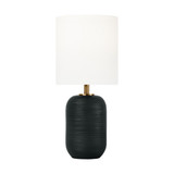 Fanny 9W 1 LED Small Table Lamp 14 x 6 Inches by Visual Comfort Studio - HT1141