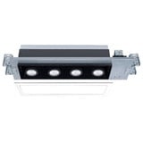 Silo Multiples 56W 4 LED New Construction IC-Rated Airtight Housing by WAC - MT-4415T