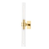 Oakfield 2 Light Vanity Light by Hudson Valley - 1042