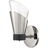 Angie 1 Light Wall Sconce by Mitzi - H130101