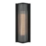 Palmira 1 Light Wall Sconce by Matteo - S02601