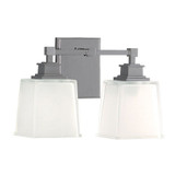 Berwick Two Light Wall Sconce by Hudson Valley - 1952