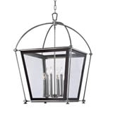 Hollis 1 Light Large Pendant by Hudson Valley - 3624