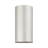 Bond 1 Light Medium ADA Outdoor Wall Lantern by Livex - 22062