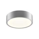 Pi 19.66W LED Flush Mount 2 Inch Tall and 8 Inch Wide by Sonneman - 2745