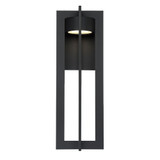 Chamber 22W 1 LED Light Wall Sconce by dweLED - WS-W48625