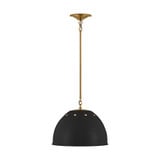 Robbie 1 Light Medium Pendant by Visual Comfort Studio - TP1181
