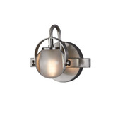 Conduit 1 Light Wall Sconce by Justice Design - FSN-8061-CLOP