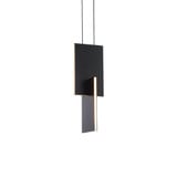 Amari 28W 1 LED Mini Pendant by Modern Forms - PD-79014