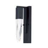 Quartz 6W 1 LED Light Vanity Light by ET2 - E31240-20