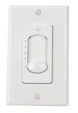Accessory 4 Speed Fan Control by Craftmade - CM-6