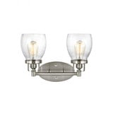Belton 2 Light Vanity Light by Generation - 4414502