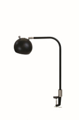 Aria 11W 1 LED Clip On Table Task Lamp 20 x 6 Inches by House of Troy - AR401