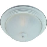 Essentials 583X 2 Light 13.5 Inch Wide Flush Mount by Maxim - ESS-5831