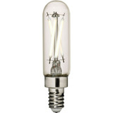 2.5W T6 Candelabra Base LED Replacement Bulb by Visual Comfort Studio - VB10005