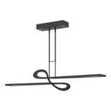 Switchback 47W 1 LED Small Standard Pendant by Hubbardton Forge - 139730