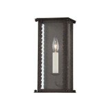 Zuma 1 Light Outdoor Wall Mount by Troy - B6711