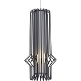 Sean Lavin 1Light Mini Monorail Pendant by Visual Comfort Modern MR-700-SYR - MR-700-SYR