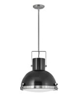 Nautique 1 Light Large Pendant by Hinkley - 49065