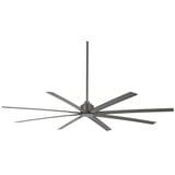 Xtreme H2O Outdoor Ceiling Fan 13.5 Inch tall by 84 Inch wide by Minka Aire - F896-84