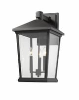 Beacon 3 Light Outdoor Wall Lantern by Z Lite - 568XL