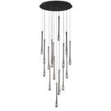 Stillo 27W 18 LED Large Pendant by ET2 - E24219
