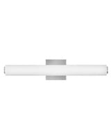 Marti 1 Light Vanity Light by Lark - 85242