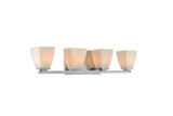 Huntington 4 Light Vanity Light by Kalco - 310634