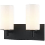 Candela 2 Light Wall Sconce by Matteo - S04902