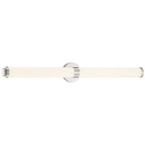 Aqua 32W 1 LED Light Vanity Light by Access - 6250