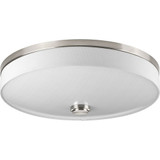 Weaver 2 Light 16 Inch Wide Flush Mount by Progress - P3611