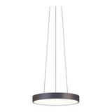 Pi 29.96W LED Pendant 2 Inch Tall and 16 Inch Wide by Sonneman - 2740