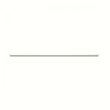 Stix Plus LED Bath Vanity 0.75 Inch Tall and 49 Inch Wide by Sonneman - 2790