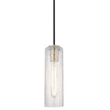 Skye 1 Light Mini Pendant by Mitzi - H222701