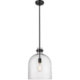 Pearson 1 Light Chandelier 16 x 12 Inches Wide by Z-Lite - 817-12