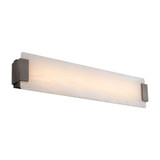Quarry 40W 1 LED Light Vanity Light by Modern Forms - WS-60028