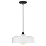 Maisie 1 Light Medium Round Pendant by Lark - 83497