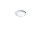 Eon 7W 1 LED Flush Mount 0.88 Inch Tall and 5 Inch Wide by Afx - EONF05LAJD1